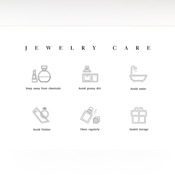 ꕥ
Pvd gold Ring - Picture 6 of 6